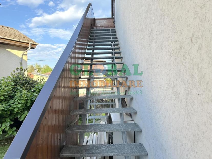 Bilocale in Via Cappellari 42, Enego — foto 5 di 5