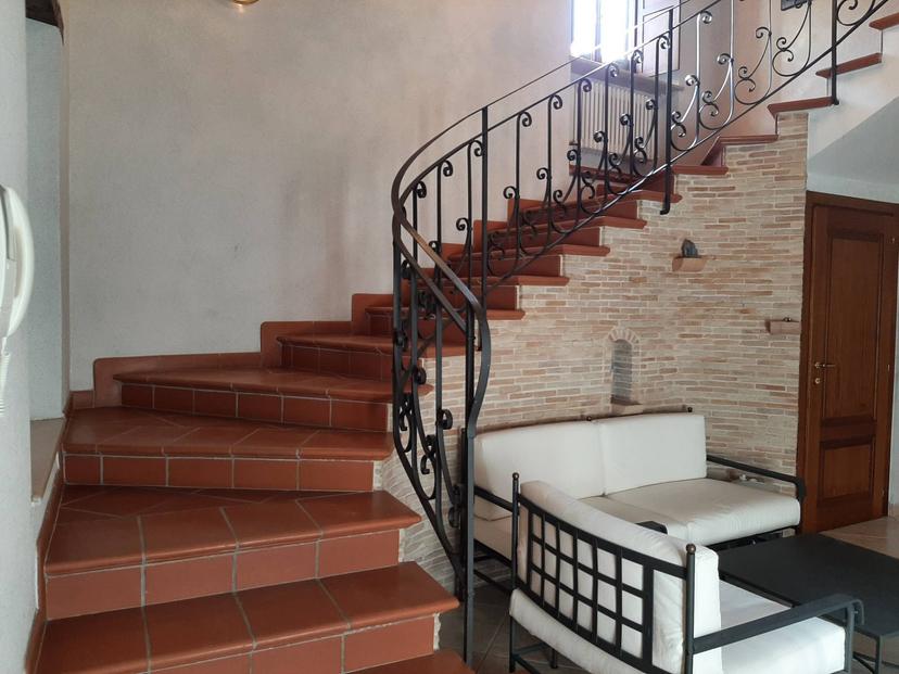 Casa indipendente in Carignano, Fano — foto 3 di 5