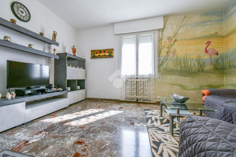 Trilocale in Via Uccellino 82, Poggio Renatico — foto 5 di 5