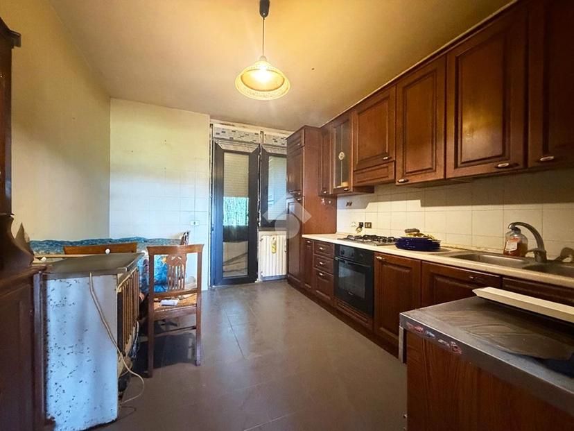 Quadrilocale in Via della Marzola, Montalto di Castro — foto 5 di 5