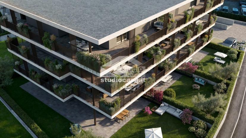 Bilocale in Via Peratoner, Lavis — foto 3 di 5