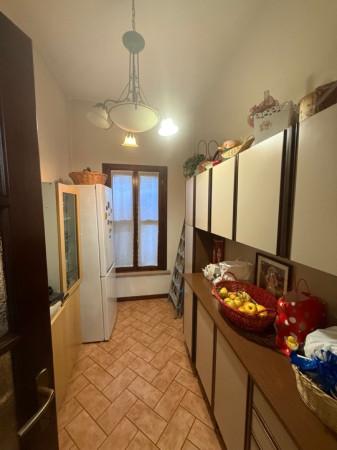 Villa bifamiliare, Suzzara — foto 4 di 5
