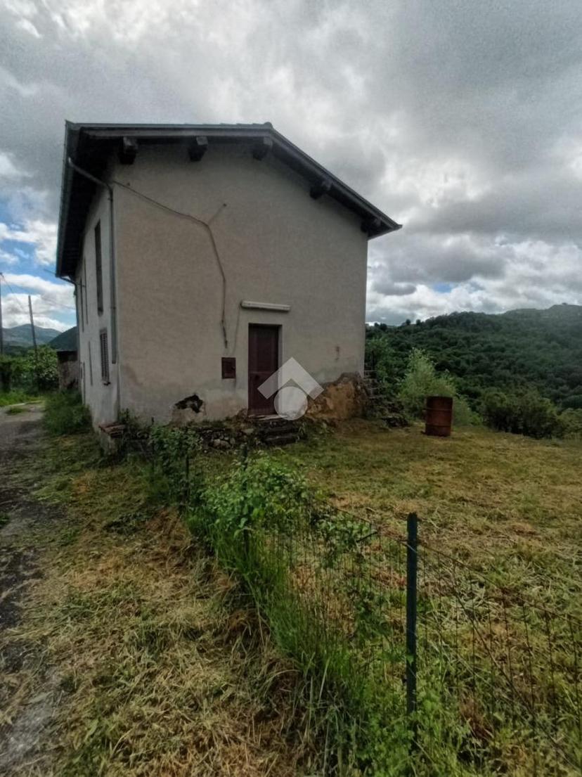 Casa indipendente in Località Vaccarecce, Bellegra — foto 2 di 5
