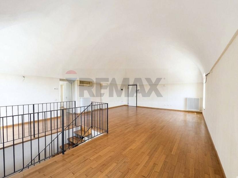 Quadrilocale in Viale Roma 44/C, Novellara — foto 3 di 5
