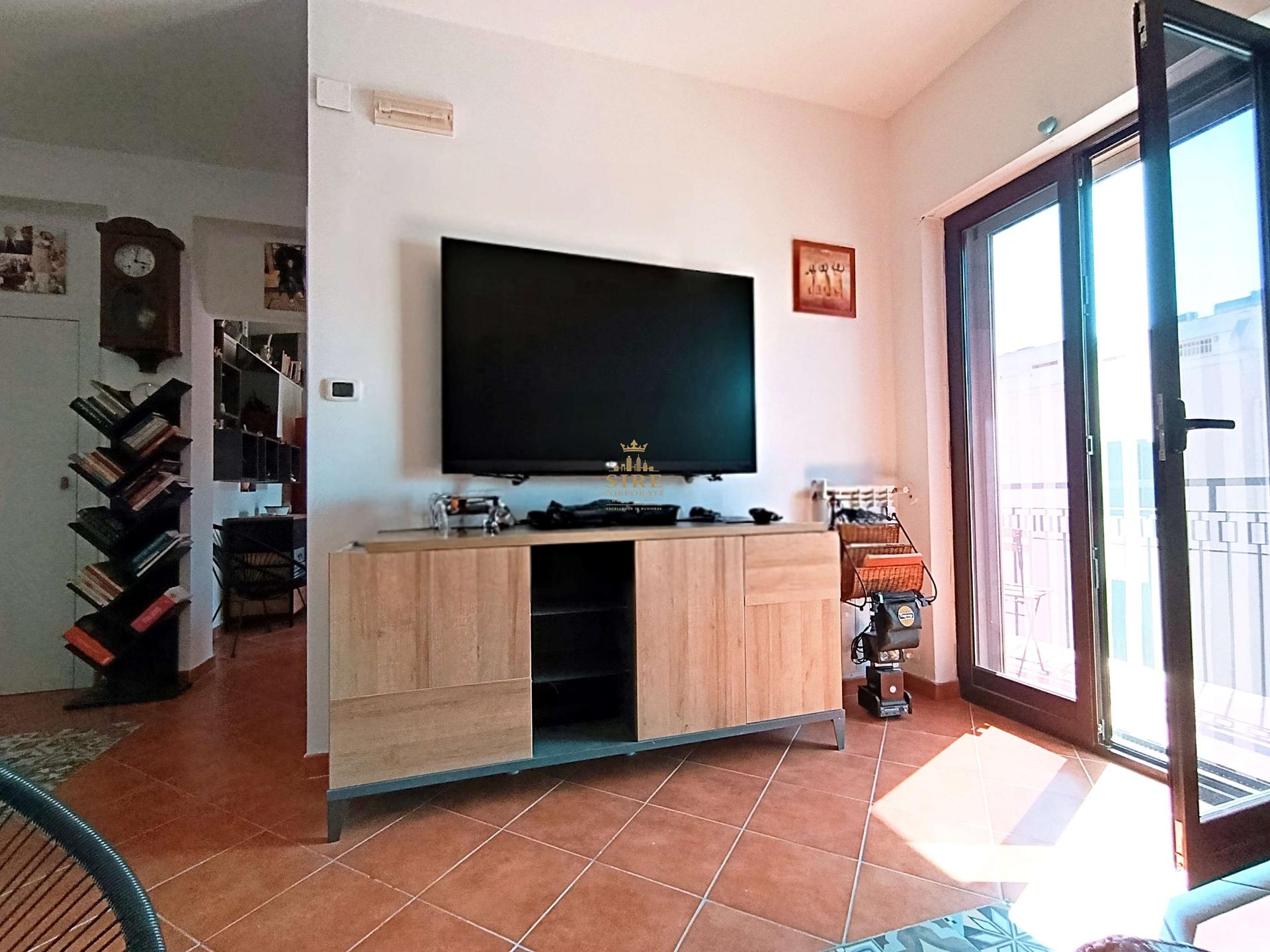 Bilocale in Via Lagalante, Trani