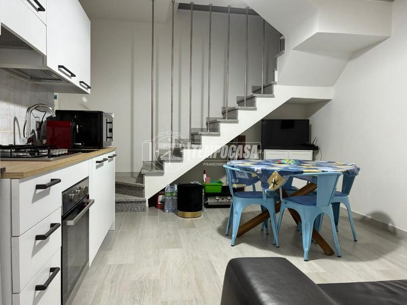 Casa indipendente in Via Magenta 122, Calasetta — foto 5 di 5