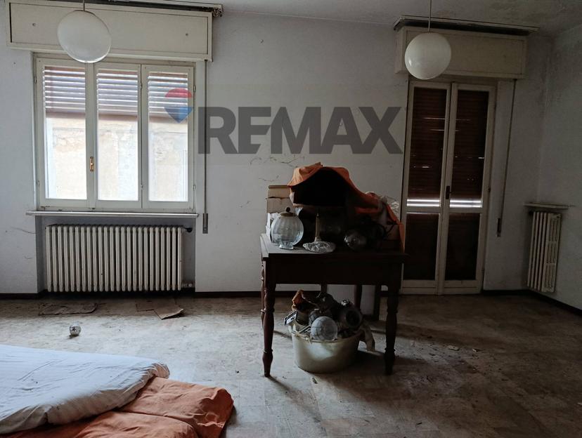 Casa indipendente in Via Saffi 10, Sannazzaro de' Burgondi — foto 5 di 5