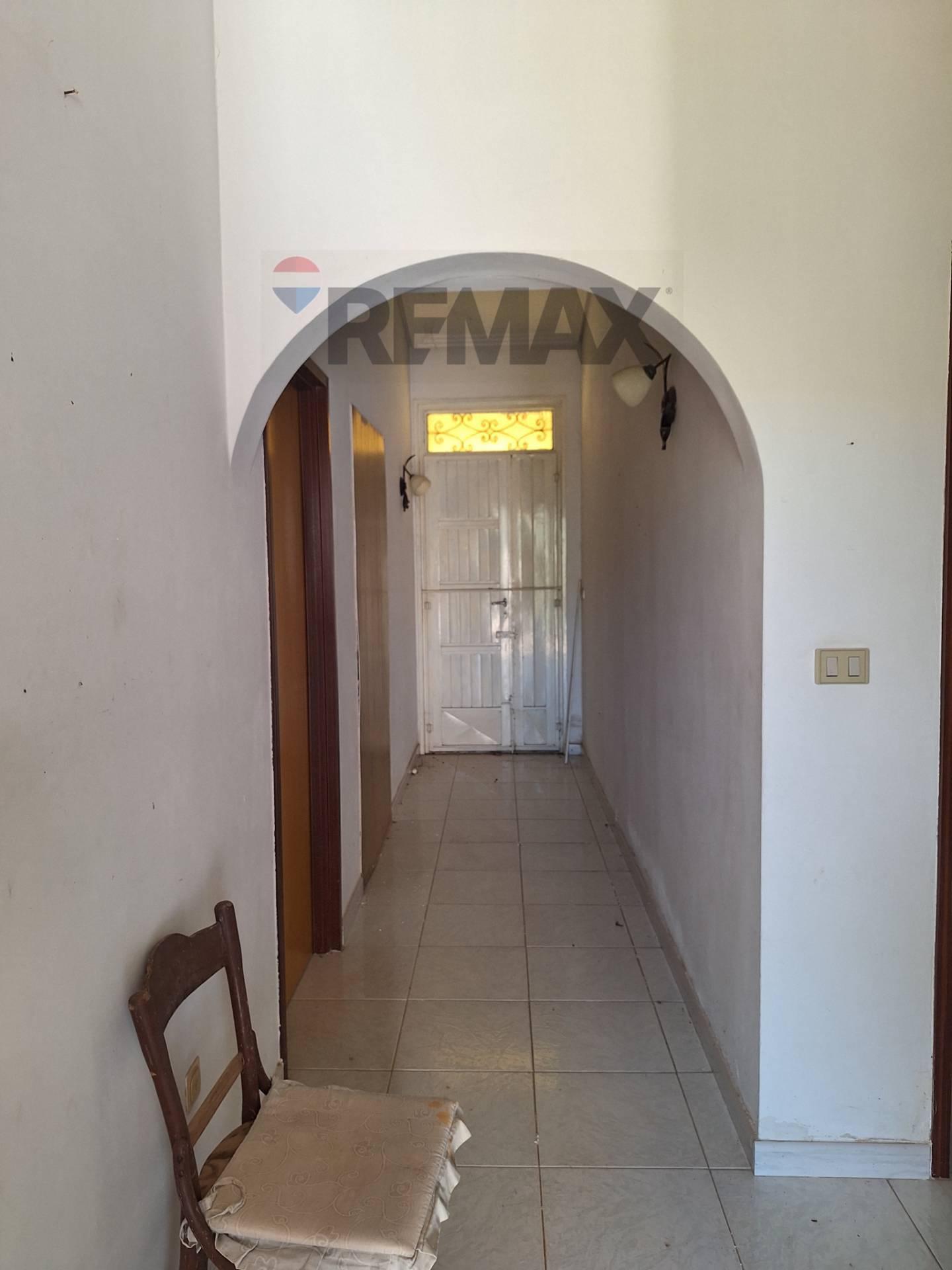 Casa indipendente in C.da Cozzo Re, Comiso