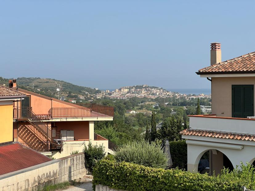 Casa indipendente in Via Torre Mangoni Case Bianche 35, Torchiara — foto 5 di 5