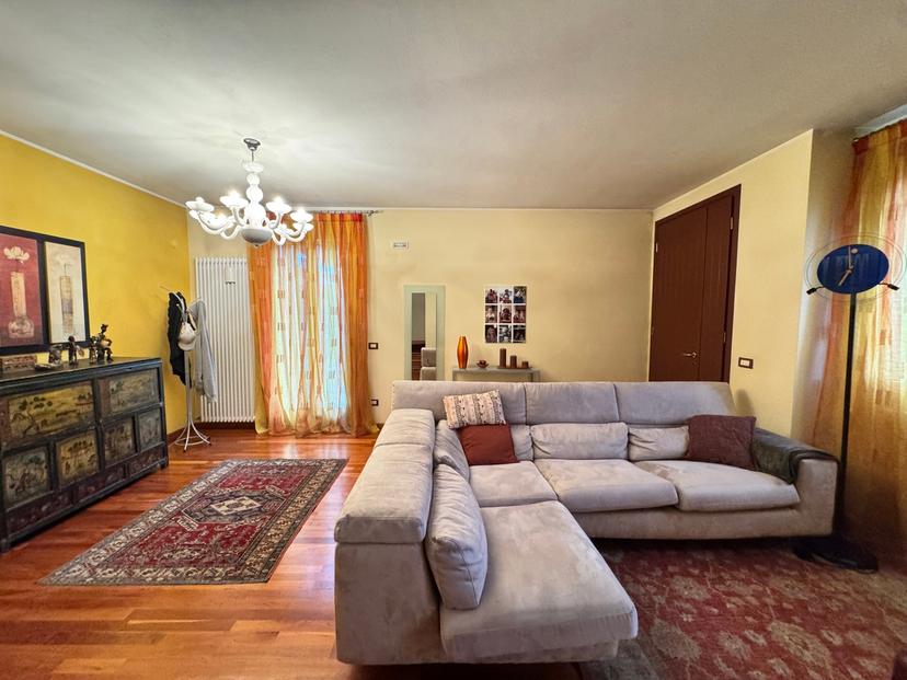 Terratetto plurifamiliare in Via Matteotti 113, Noventa Vicentina — foto 2 di 5