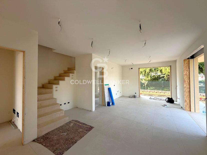 Villa a schiera in Via Costantino Il Grande 5, Desenzano del Garda — foto 4 di 5