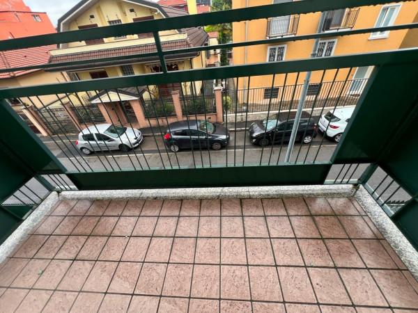 Stanza in appartamento in Via Carlo Pisacane 20, Vimodrone — foto 4 di 5