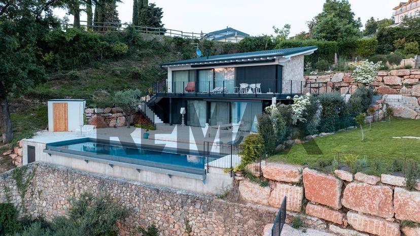 Trilocale in Loc. Cà Montagna 50, San Zeno di Montagna — foto 3 di 5