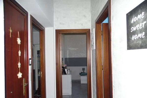 Trilocale in Via Luigi Sturzo, Ficarazzi — foto 5 di 5