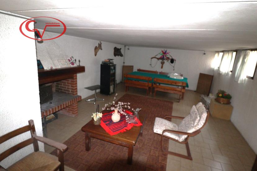 Villa in Figline Valdarno, Figline e Incisa Valdarno — foto 4 di 5