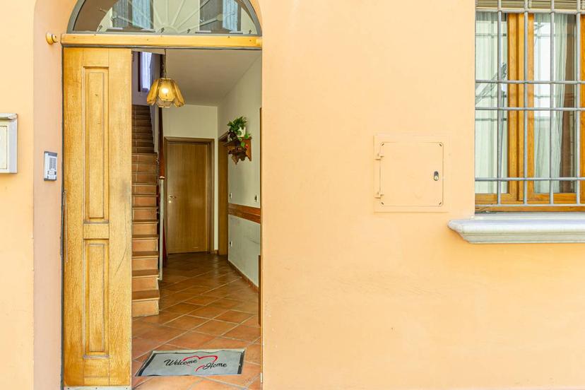 Villa in Via Rocca 5, Pieve di Cento — foto 5 di 5