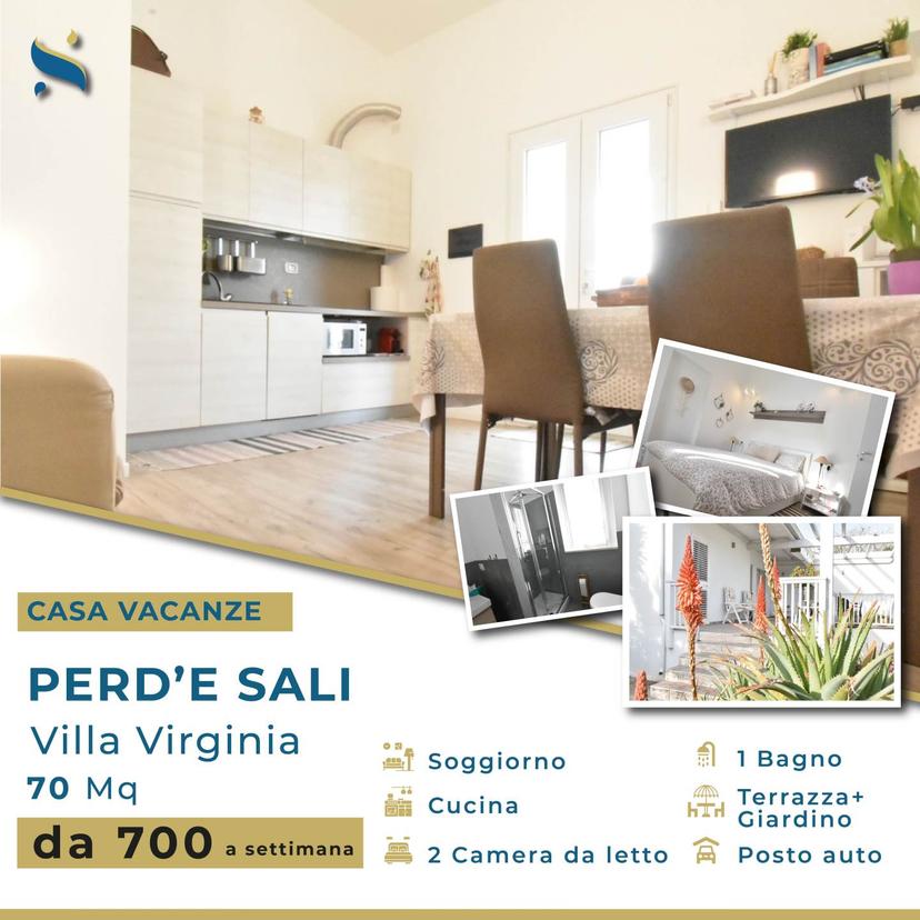 Trilocale, Pula