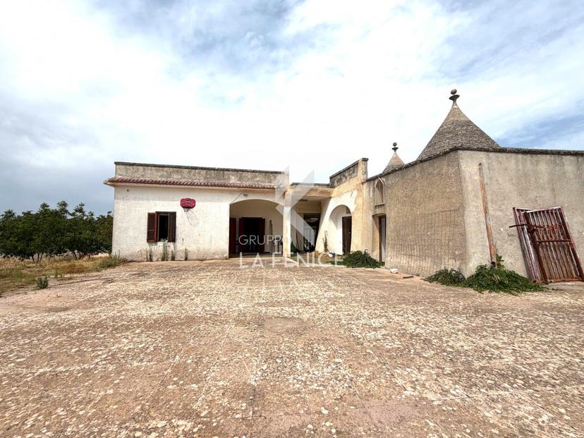 Rustico in Strada Chiancaro, Martina Franca — foto 5 di 5