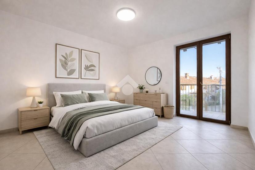 Villa in Via Druento 2, Val della Torre — foto 2 di 5