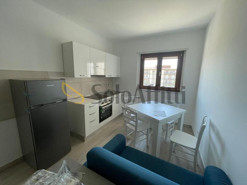 Bilocale in Viale Messina, Reggio di Calabria — foto 4 di 5