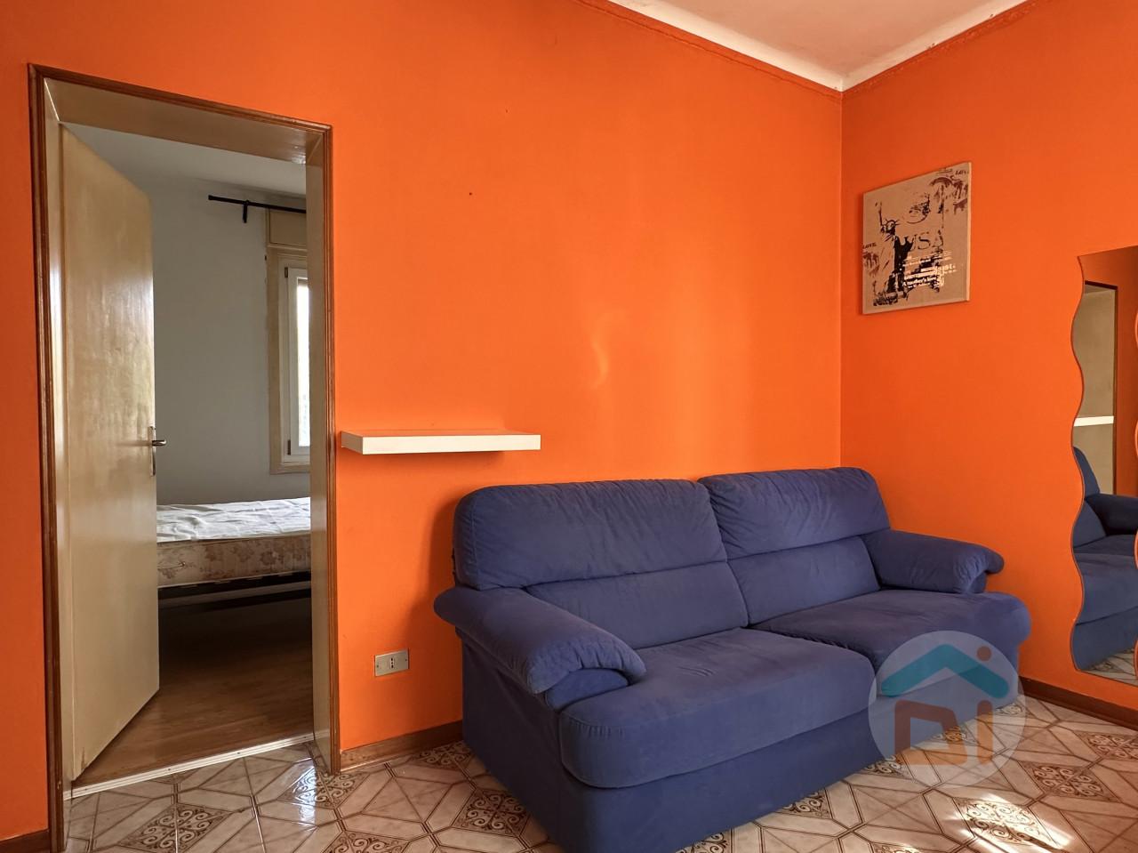 Bilocale in Via Madonnina, Fogliano Redipuglia