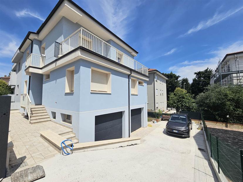 Casa indipendente, San Severino Marche — foto 3 di 5