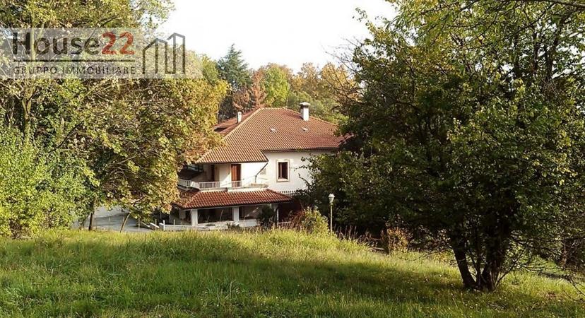 Villa in Via Paoloni 6, Arcugnano — foto 5 di 5