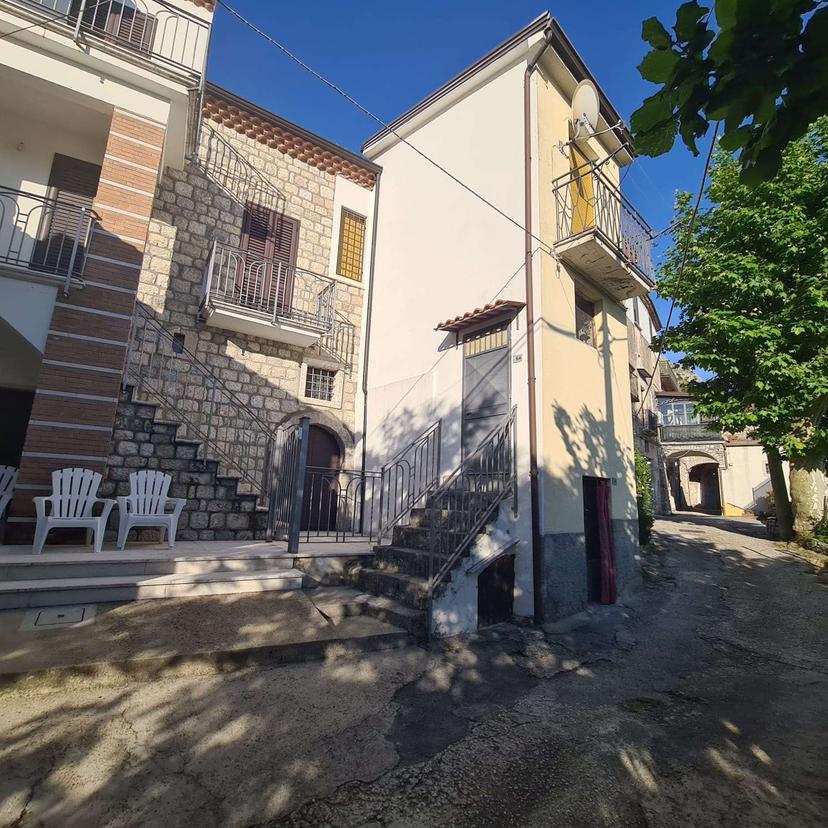 Appartamento in Via Leschito, Foglianise — foto 3 di 5