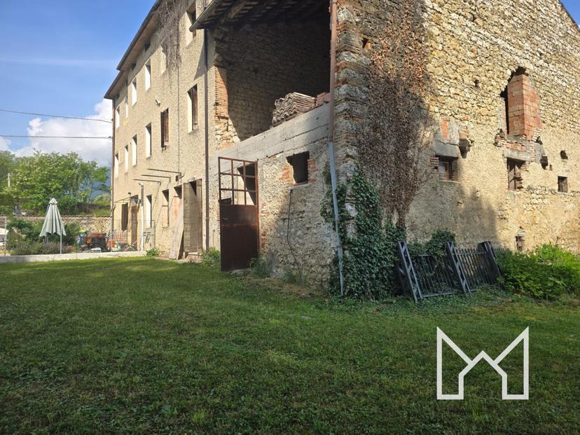 Rustico, Pieve del Grappa — foto 5 di 5