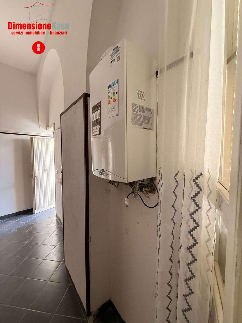 Quadrilocale in Piazza Umberto I, Casamarciano — foto 4 di 5