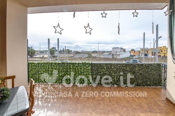 Terratetto unifamiliare in Via Licinio Refice, Snc, Francavilla Fontana — foto 4 di 5