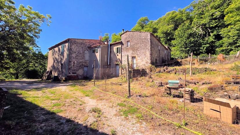 Rustico in Via S.Girolamo, Roccastrada — foto 3 di 5