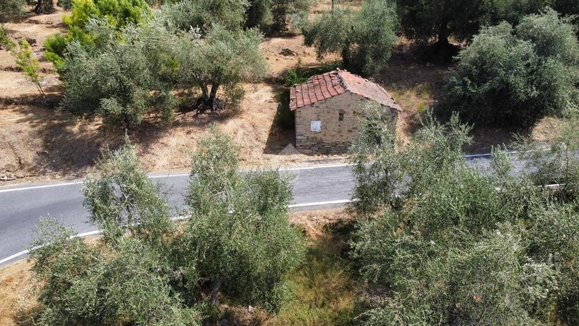 Rustico in Via Gioberti, Perinaldo — foto 3 di 5