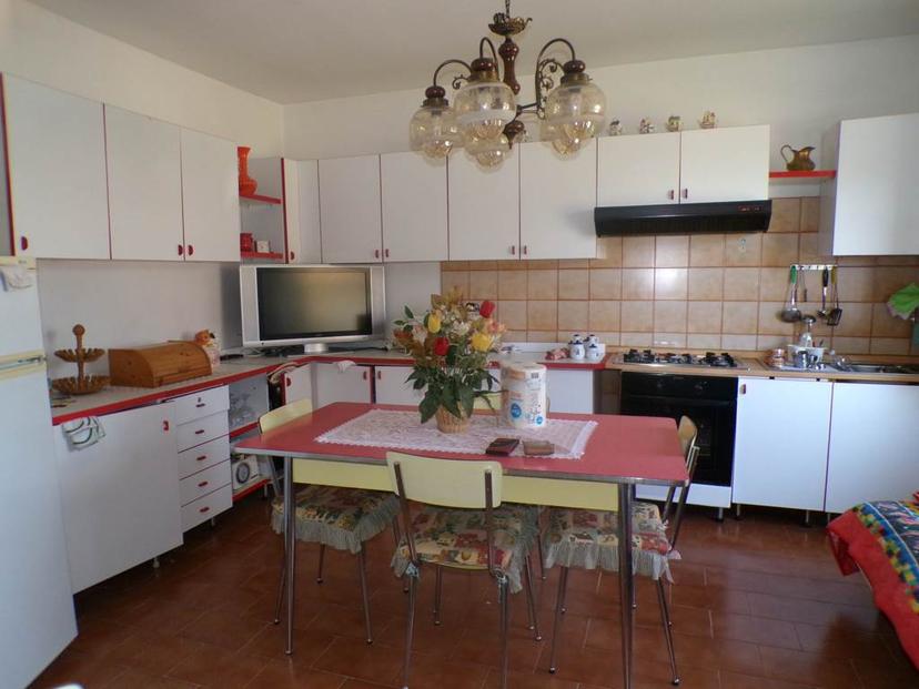 Terratetto in Via Biancolina, Fiscaglia — foto 2 di 5