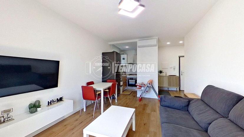 Quadrilocale in Viale Brianza, Brugherio — foto 5 di 5
