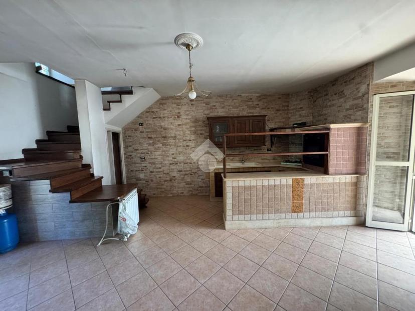 Casa indipendente in Via San Pietro 20, Capistrello — foto 3 di 5
