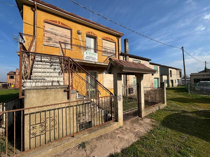 Casa indipendente in Via Gorzon Sinistro Inferiore 33, Stanghella — foto 5 di 5