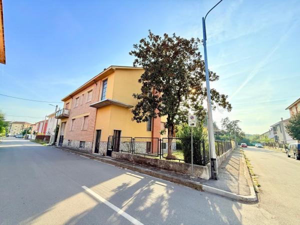Terratetto plurifamiliare in Via Cesare Battisti, Alessandria — foto 5 di 5