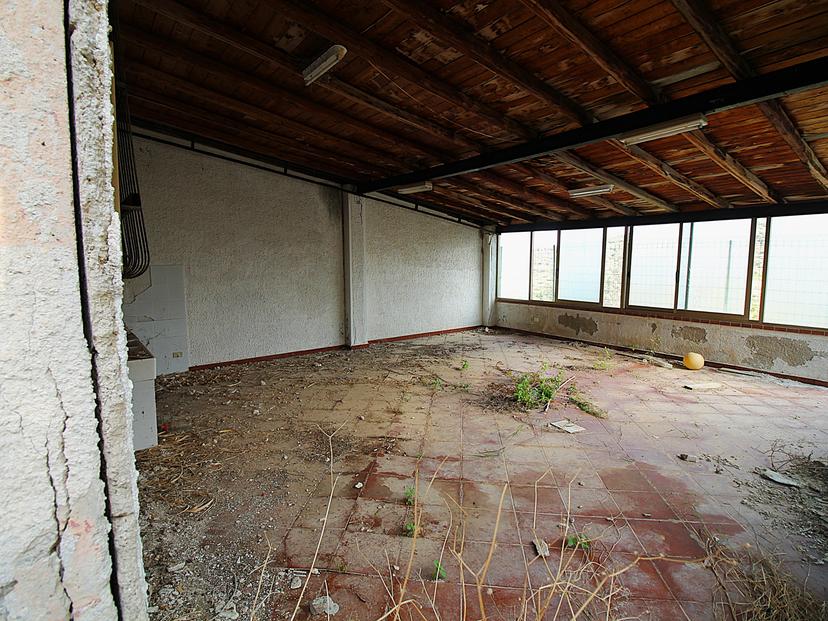 Casa indipendente in Via Case Accia 21, Santa Flavia — foto 3 di 5