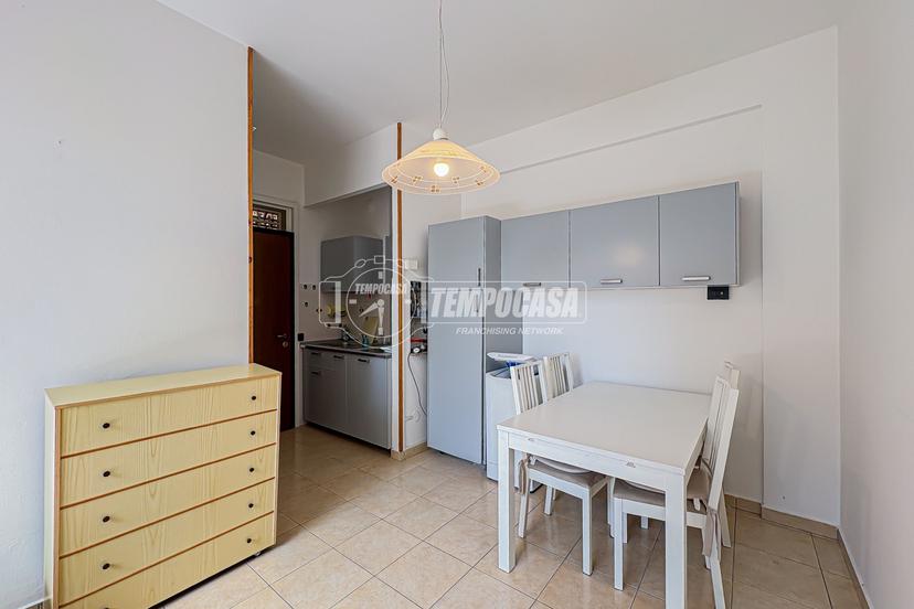 Bilocale in Viale Amedeo Modigliani 22, Cesenatico — foto 4 di 5