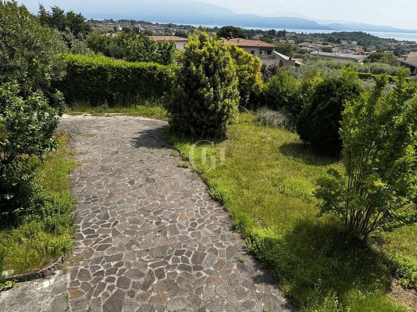Villa unifamiliare, San Felice del Benaco — foto 4 di 5