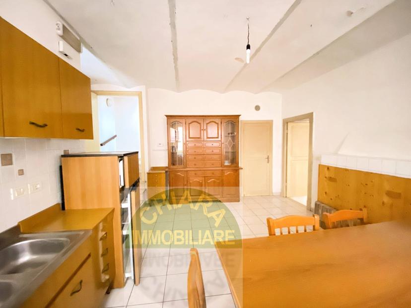 Casa indipendente in Vico VIII Vittorio Veneto, Palmoli — foto 2 di 5