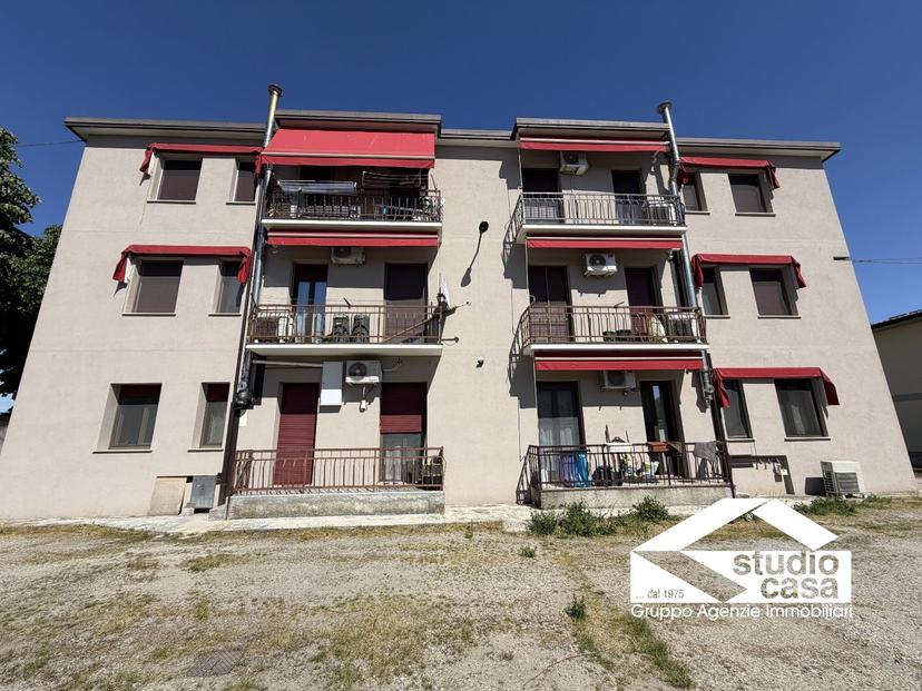 Bilocale in Via Roma, Casaletto Lodigiano — foto 5 di 5