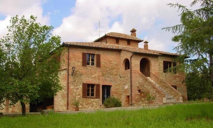 Casa indipendente, Montepulciano — foto 5 di 5