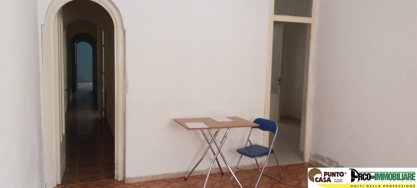Casa indipendente in Via Giuseppe Malvica, Palermo — foto 5 di 5