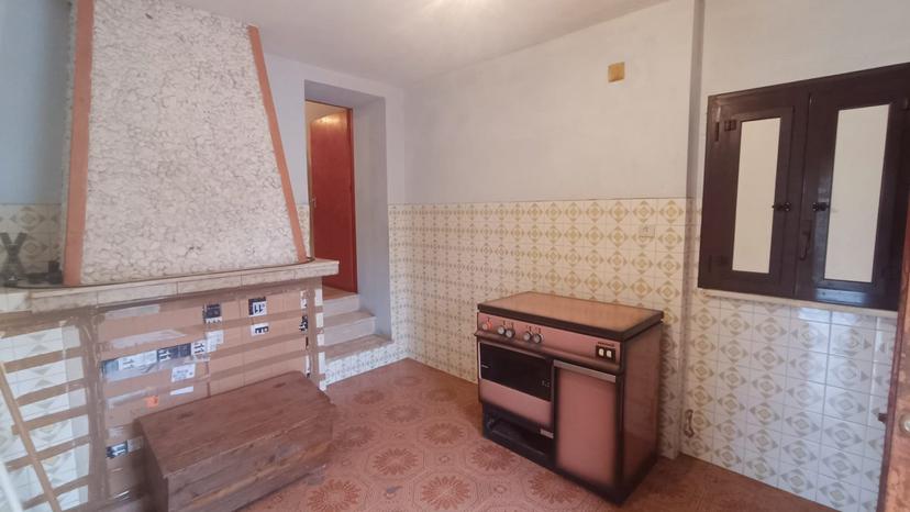 Casa indipendente in Via Tirlo, Casalvieri — foto 4 di 5