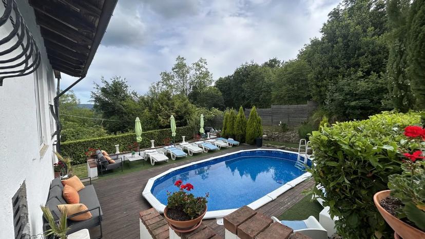 Casa indipendente, Visone — foto 4 di 5