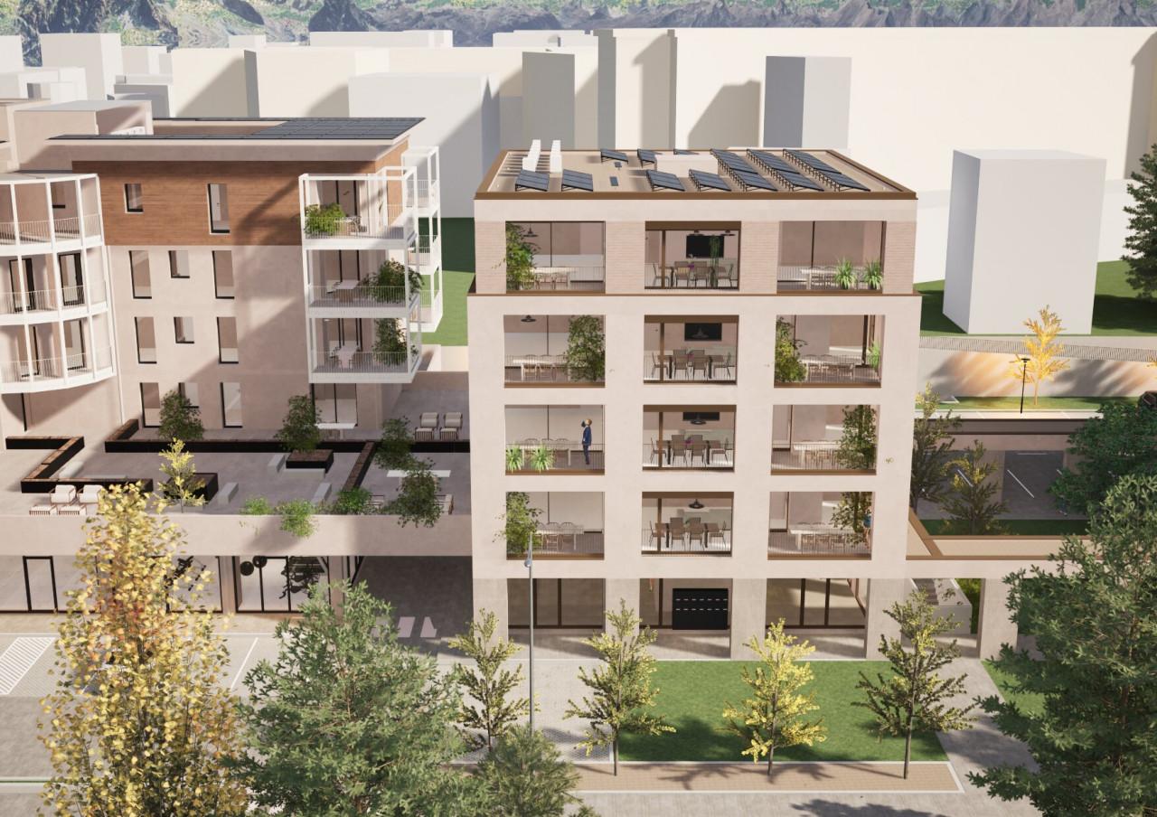 Appartamento in Via Cereria, Bassano del Grappa