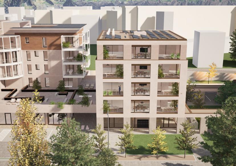 Appartamento in Via Cereria, Bassano del Grappa