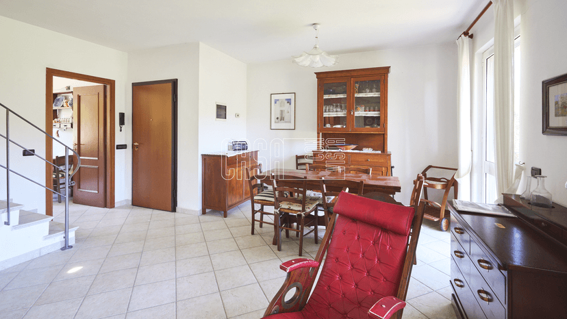 Casa indipendente in Via Serra di Cerri, Arcola — foto 5 di 5